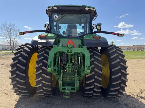 2024 John Deere 8R 310 - Photo4
