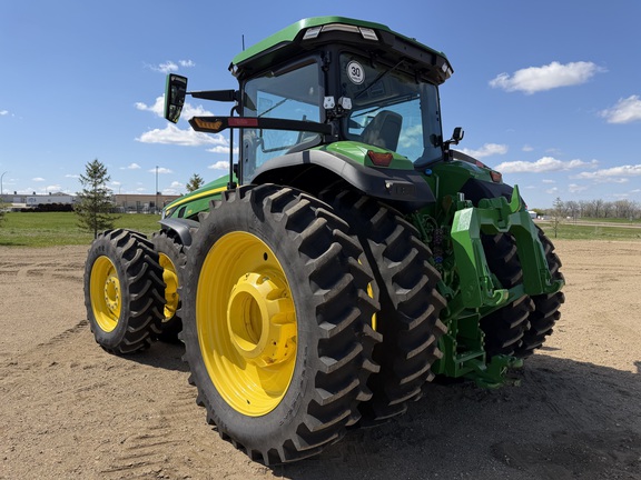 2024 John Deere 8R 310 - Photo5