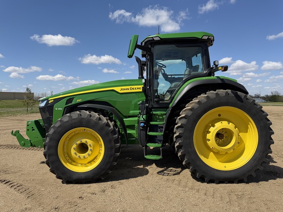 2024 John Deere 8R 310 - Photo6