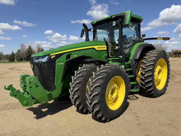 2024 John Deere 8R 310 - Photo7