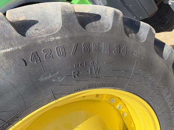 2024 John Deere 8R 310 - Photo9