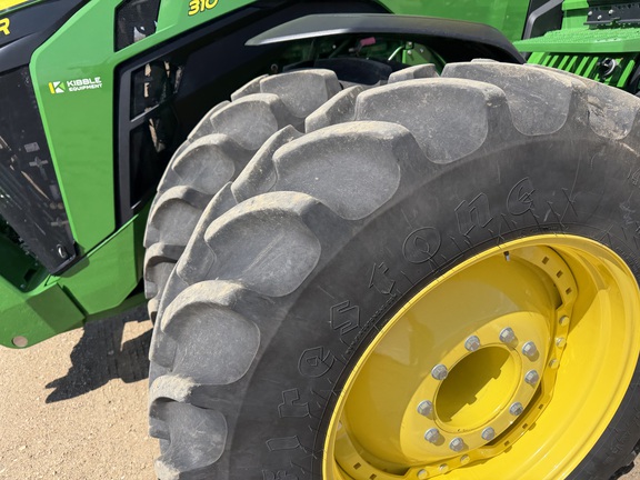 2024 John Deere 8R 310 - Photo10