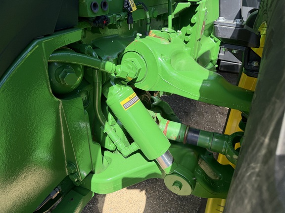 2024 John Deere 8R 310 - Photo11