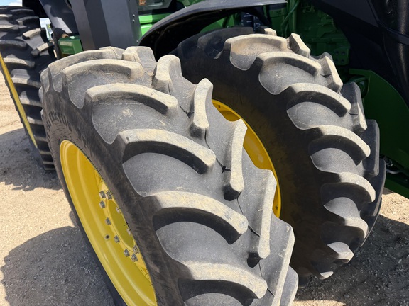 2024 John Deere 8R 310 - Photo12