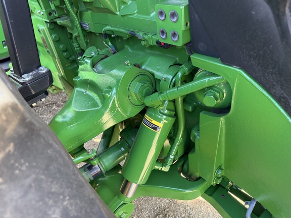 2024 John Deere 8R 310 - Photo13