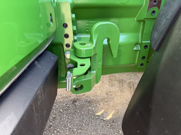 2024 John Deere 8R 310 - Photo22
