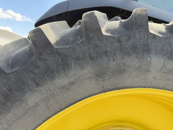 2024 John Deere 8R 310 - Photo14