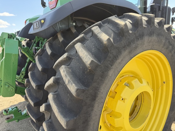 2024 John Deere 8R 310 - Photo15