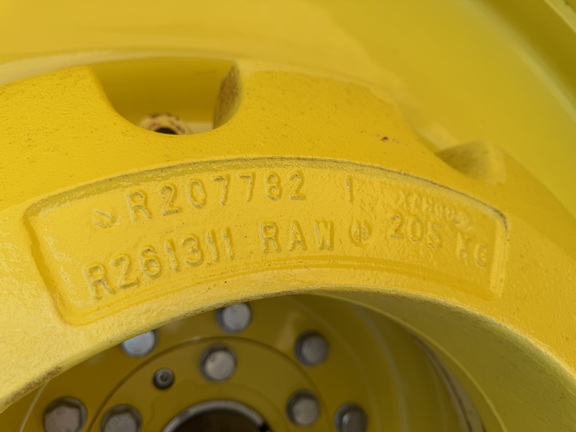2024 John Deere 8R 310 - Photo16
