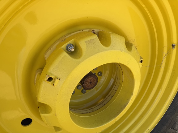 2024 John Deere 8R 310 - Photo17