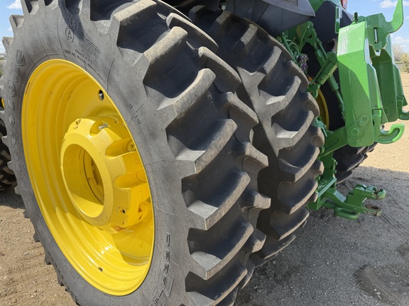 2024 John Deere 8R 310 - Photo19