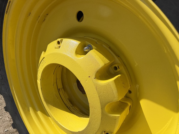 2024 John Deere 8R 310 - Photo20