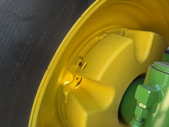 2024 John Deere 8R 310 - Photo21
