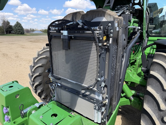 2024 John Deere 8R 310 - Photo23