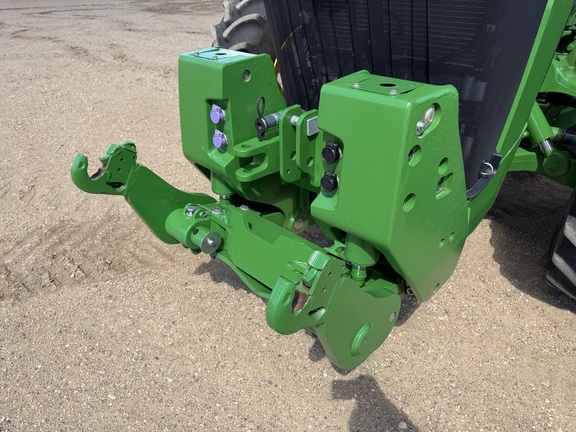 2024 John Deere 8R 310 - Photo24