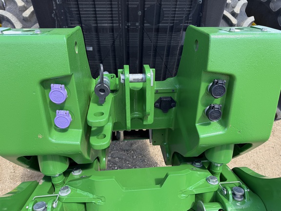 2024 John Deere 8R 310 - Photo25