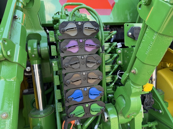 2024 John Deere 8R 310 - Photo28