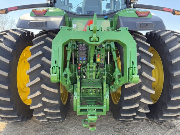 2024 John Deere 8R 310 - Photo27