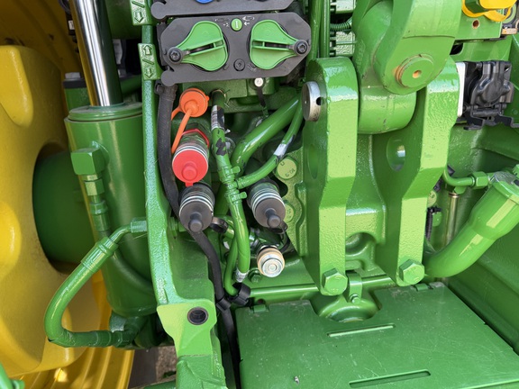 2024 John Deere 8R 310 - Photo29