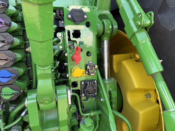 2024 John Deere 8R 310 - Photo30