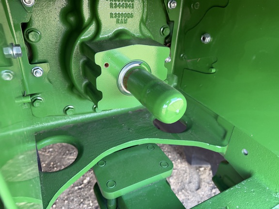 2024 John Deere 8R 310 - Photo31