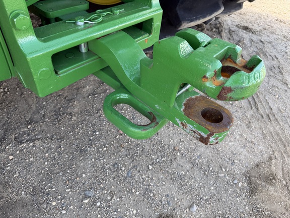 2024 John Deere 8R 310 - Photo32