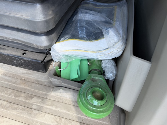 2024 John Deere 8R 310 - Photo33