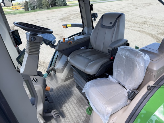 2024 John Deere 8R 310 - Photo34
