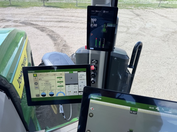 2024 John Deere 8R 310 - Photo38