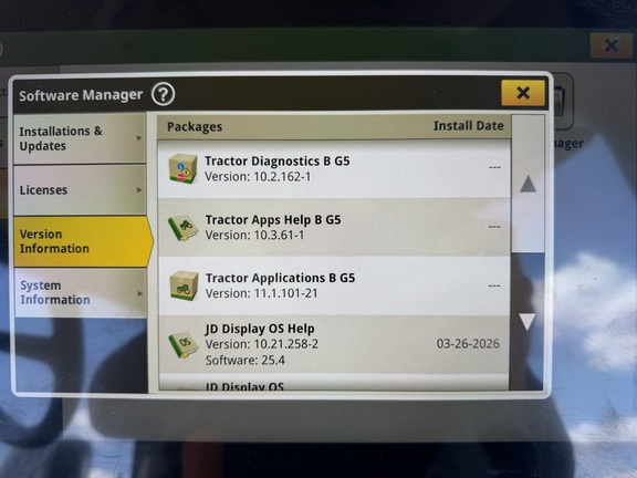 2024 John Deere 8R 310 - Photo41