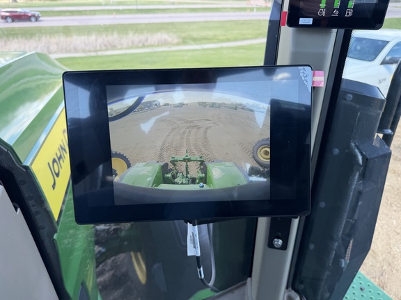 2024 John Deere 8R 310 - Photo43