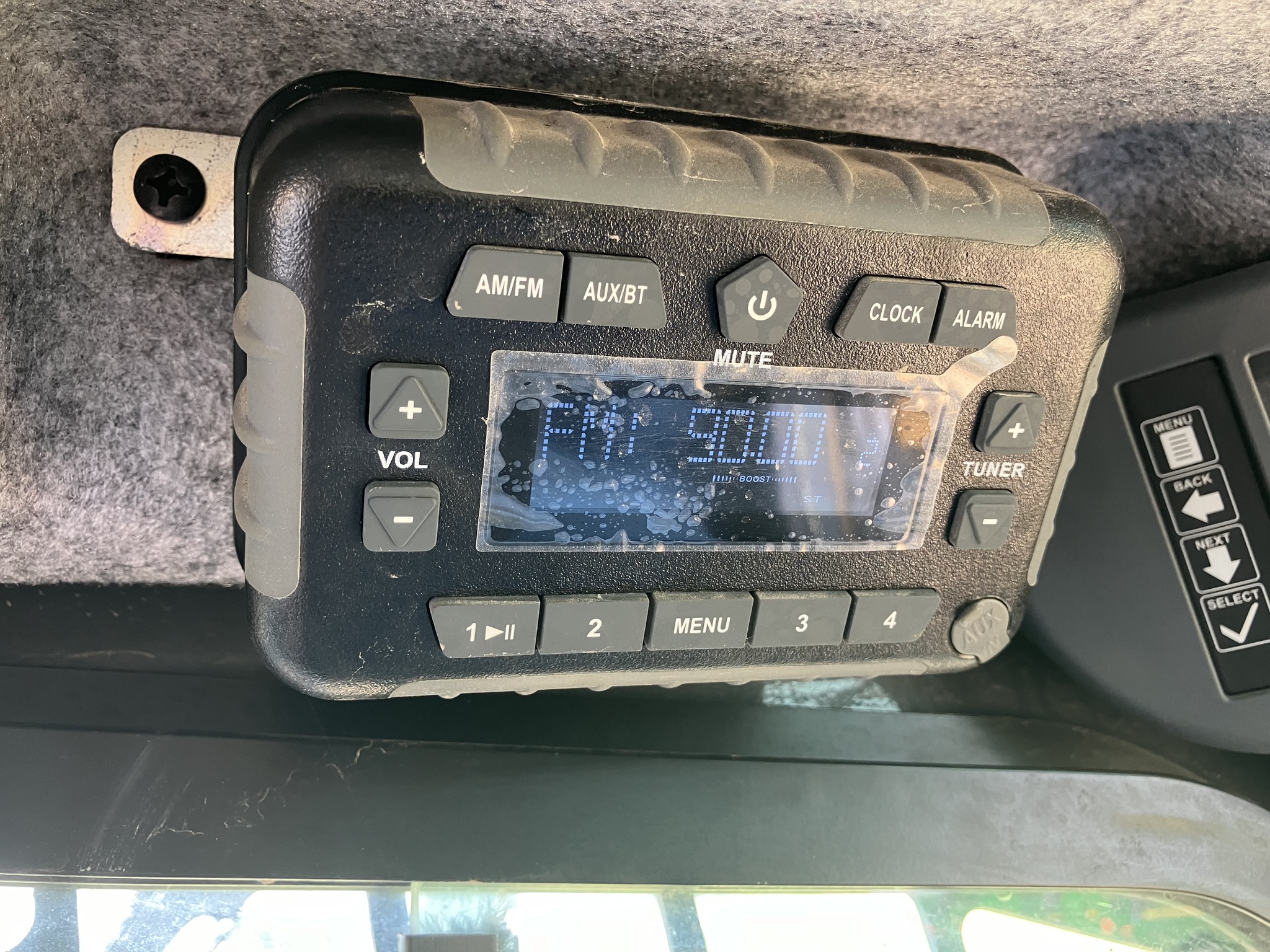 2020 John Deere 333G Image 15