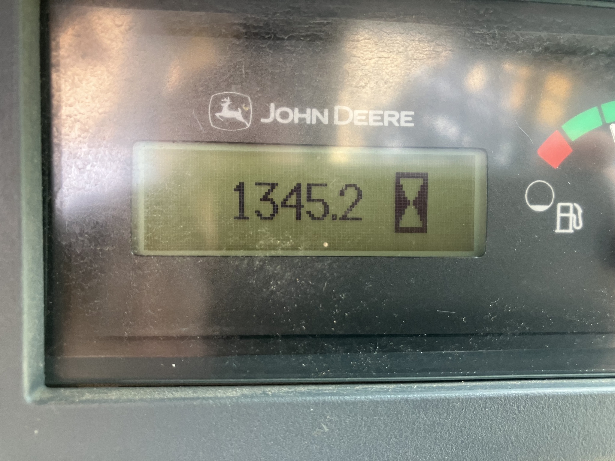 2020 John Deere 333G Image 17