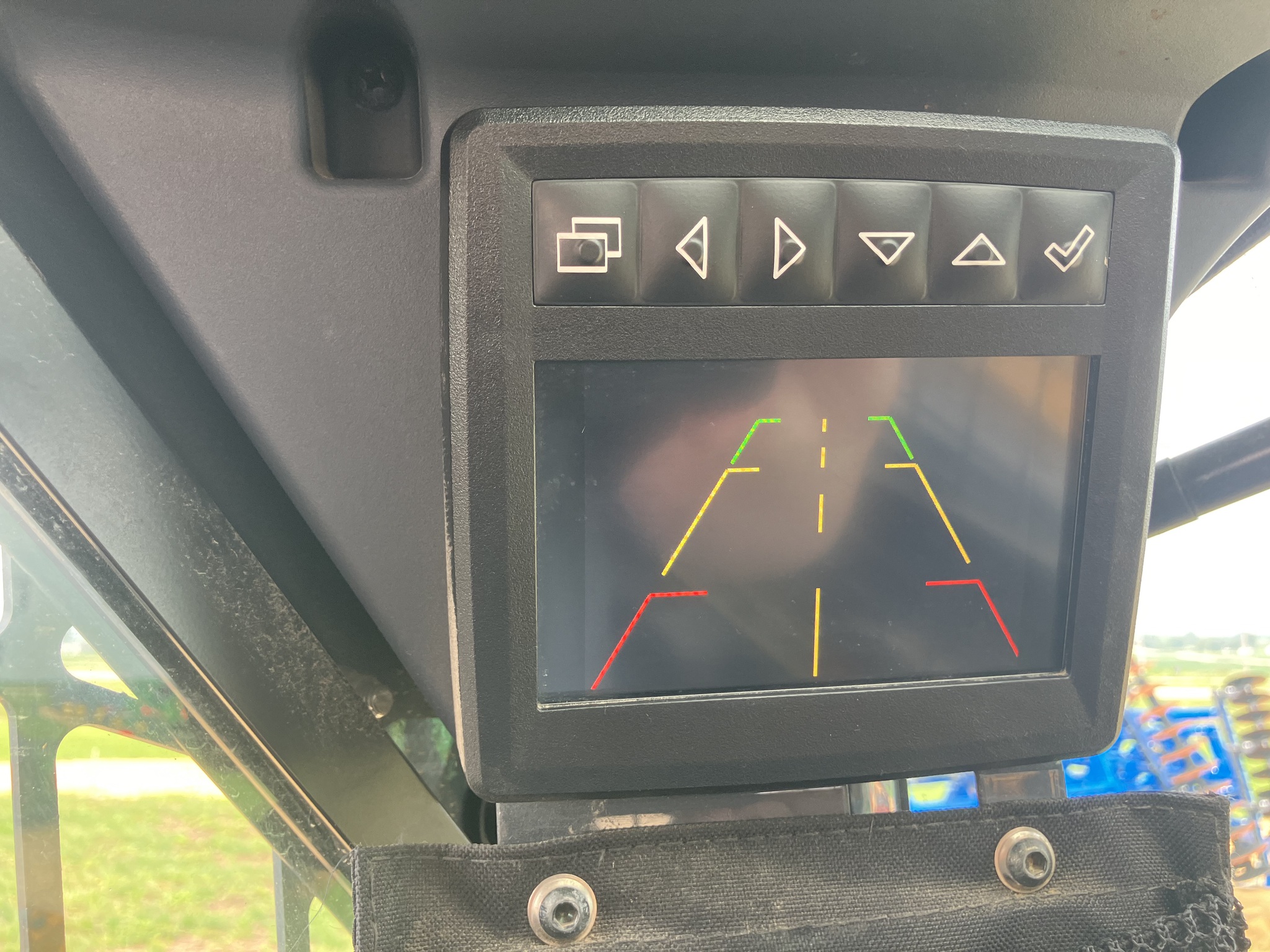 2020 John Deere 333G Image 16
