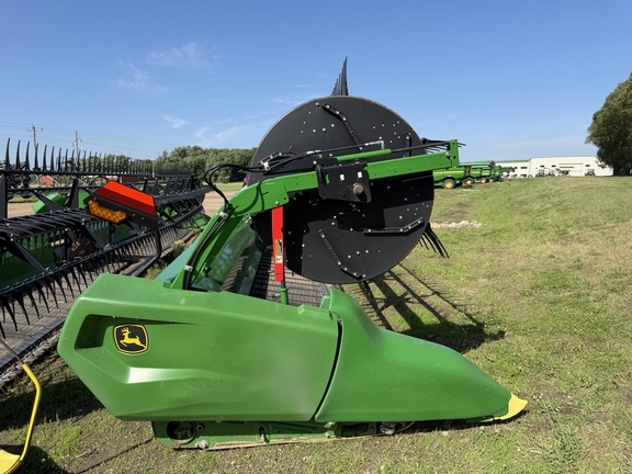 2024 John Deere RD40F - Photo2