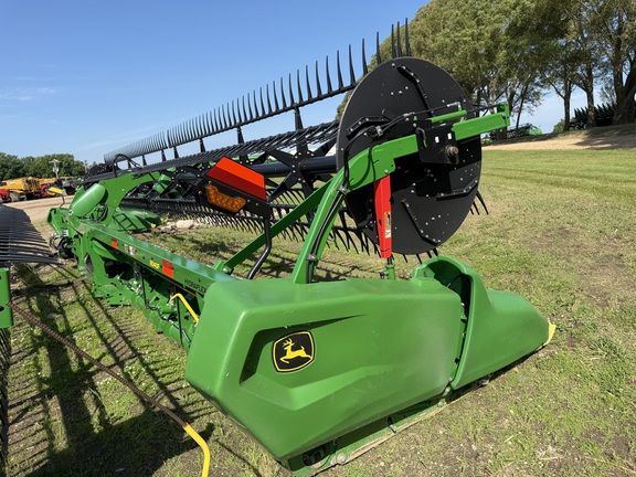 2024 John Deere RD40F - Photo3