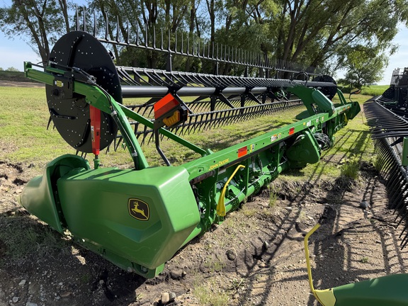2024 John Deere RD40F - Photo4