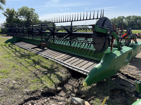 2024 John Deere RD40F - Photo6