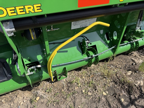 2024 John Deere RD40F - Photo7