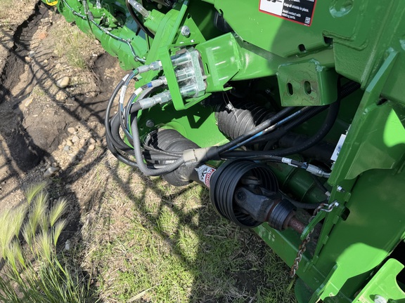 2024 John Deere RD40F - Photo9
