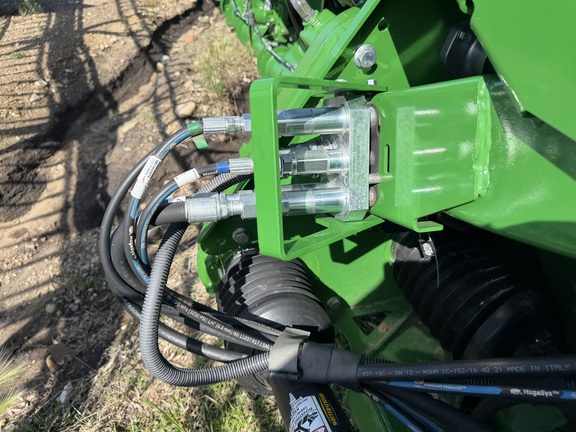 2024 John Deere RD40F - Photo10