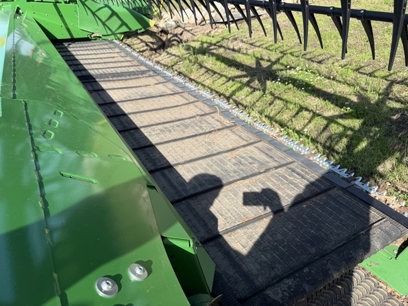 2024 John Deere RD40F - Photo14