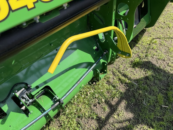 2024 John Deere RD40F - Photo8