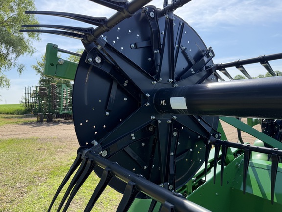 2024 John Deere RD40F - Photo17