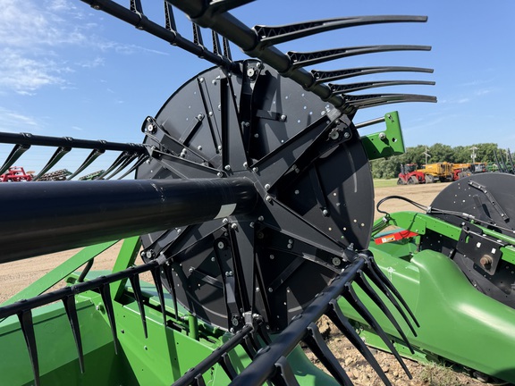 2024 John Deere RD40F - Photo18