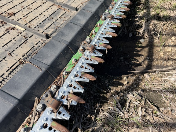 2024 John Deere RD40F - Photo23