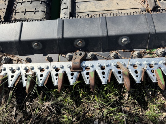2024 John Deere RD40F - Photo24