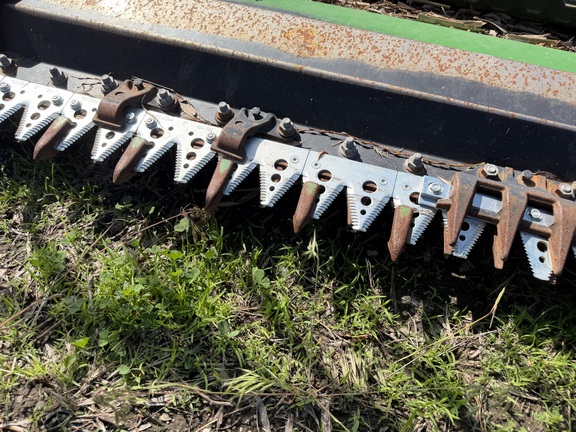 2024 John Deere RD40F - Photo25
