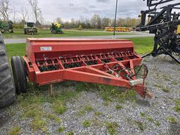 Grain Drill For Sale Case IH 5300 