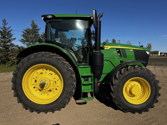 2024 John Deere 6R 175 - Photo2